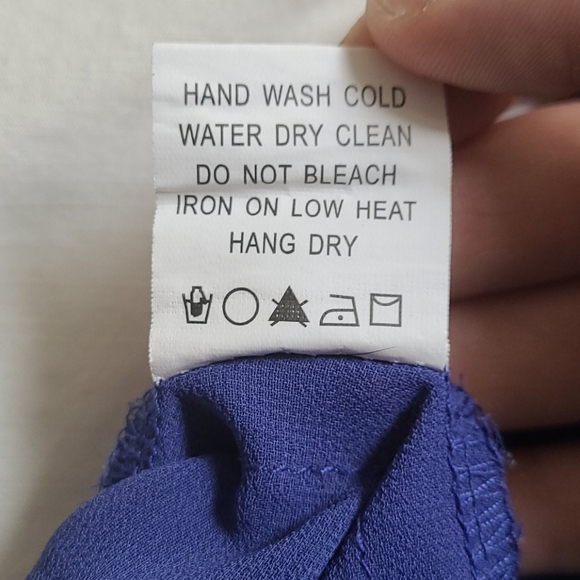 Beaded Tank Top - Picture 3 of 7